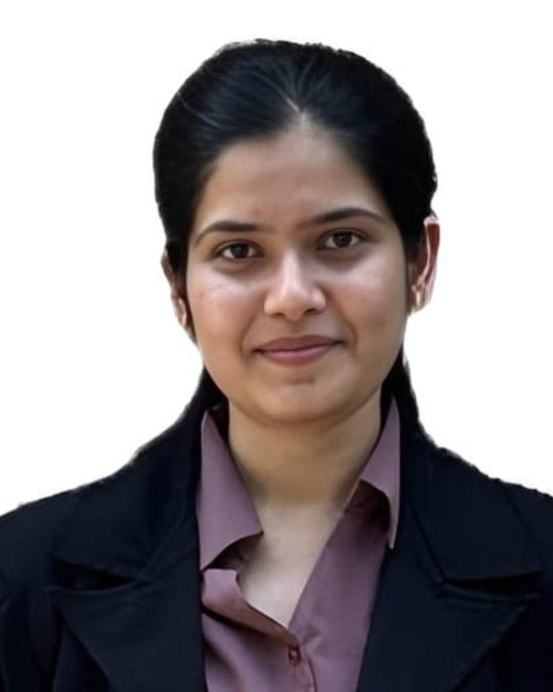 Harshita Soni