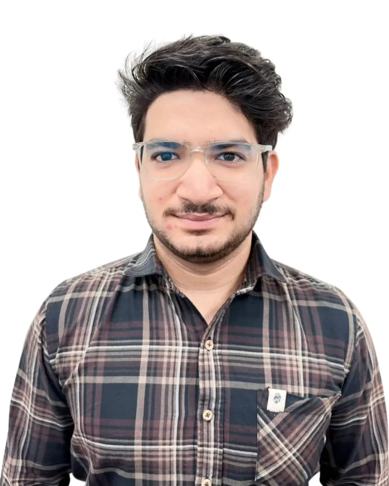 Rishabh Dhoundiyal