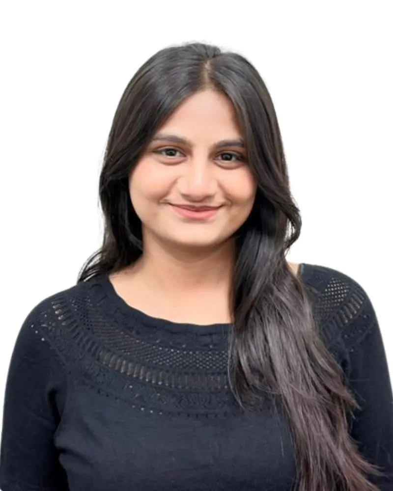 Tanya Patel