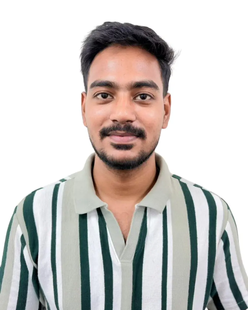 Mohan Kumar