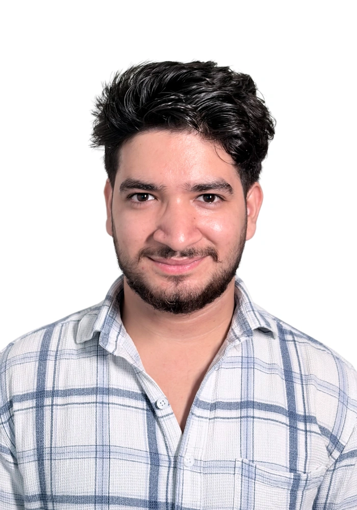 Rishabh Dhoundiyal