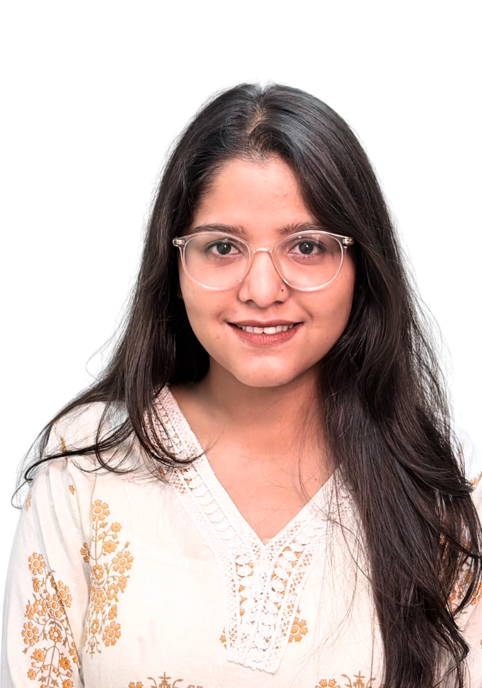Bhawna Mehra