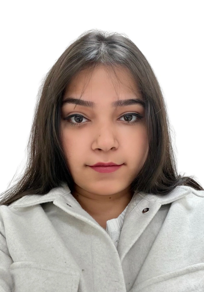 Shivi Sharma