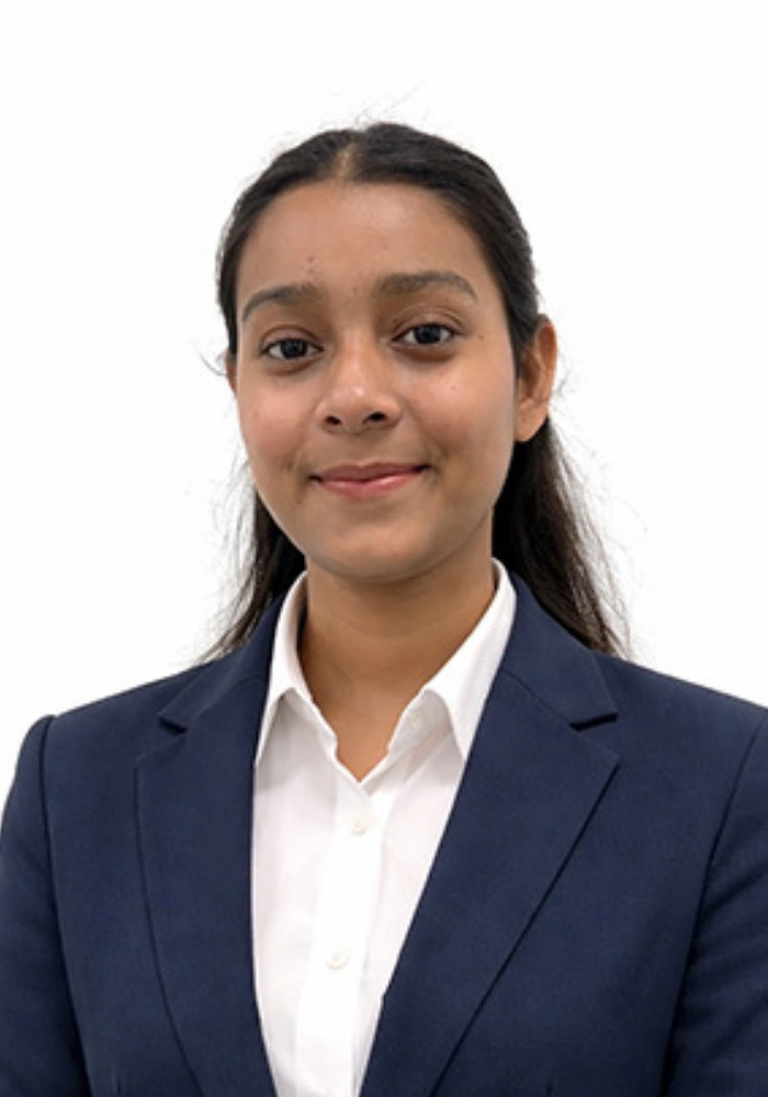 Tanuja