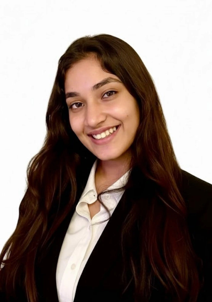 Vriddhi Behl