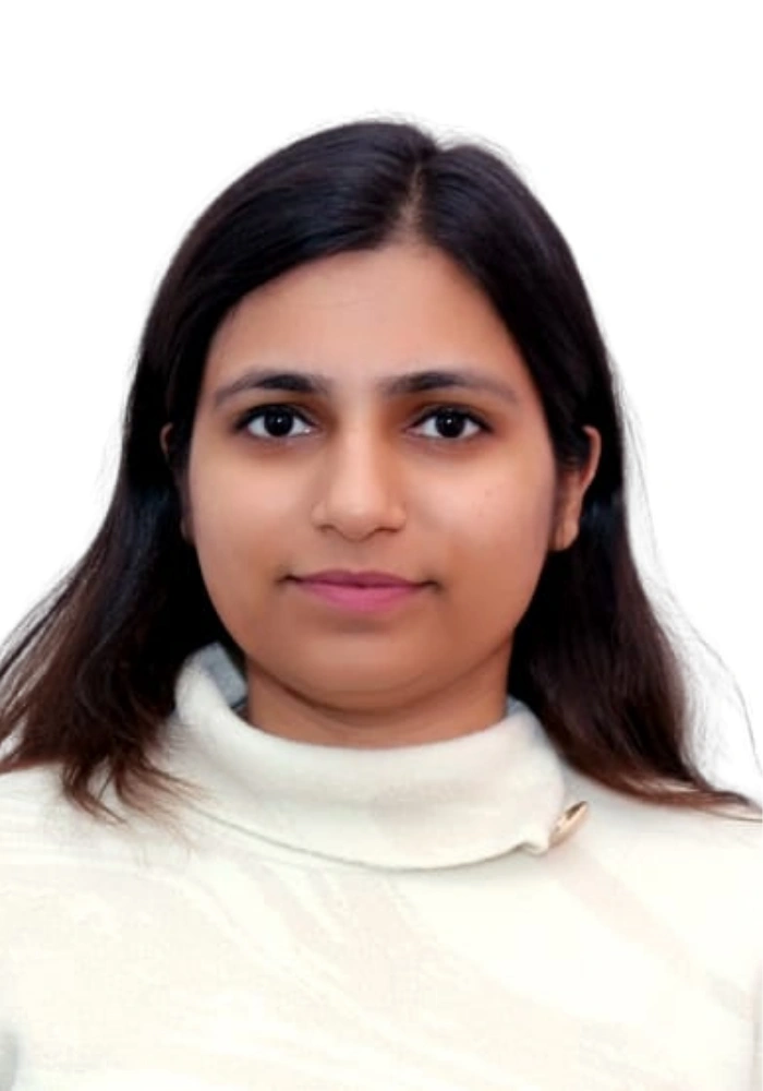 Aditi Jain