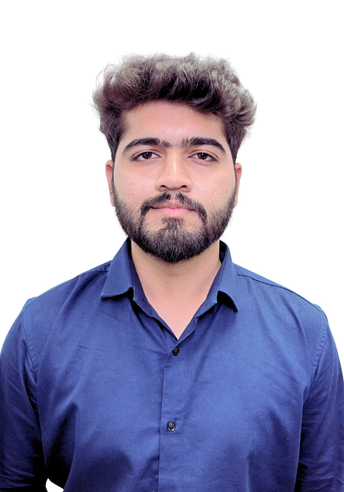 Sagar Satija