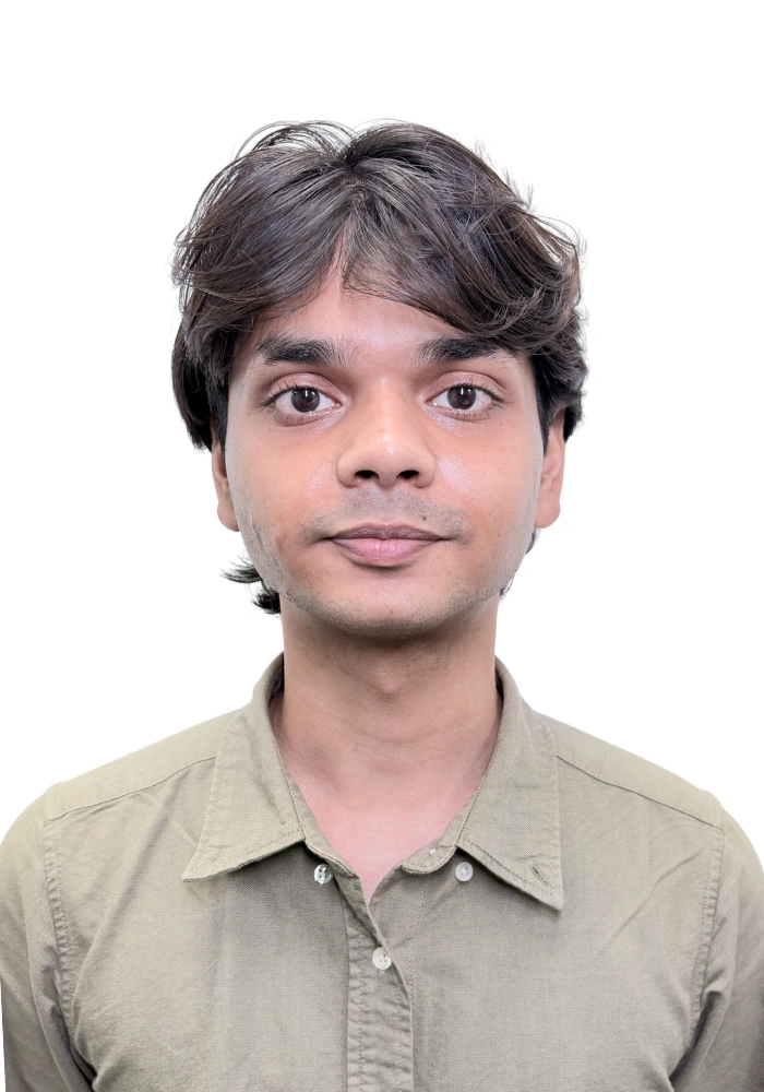Divyansh Dhakne