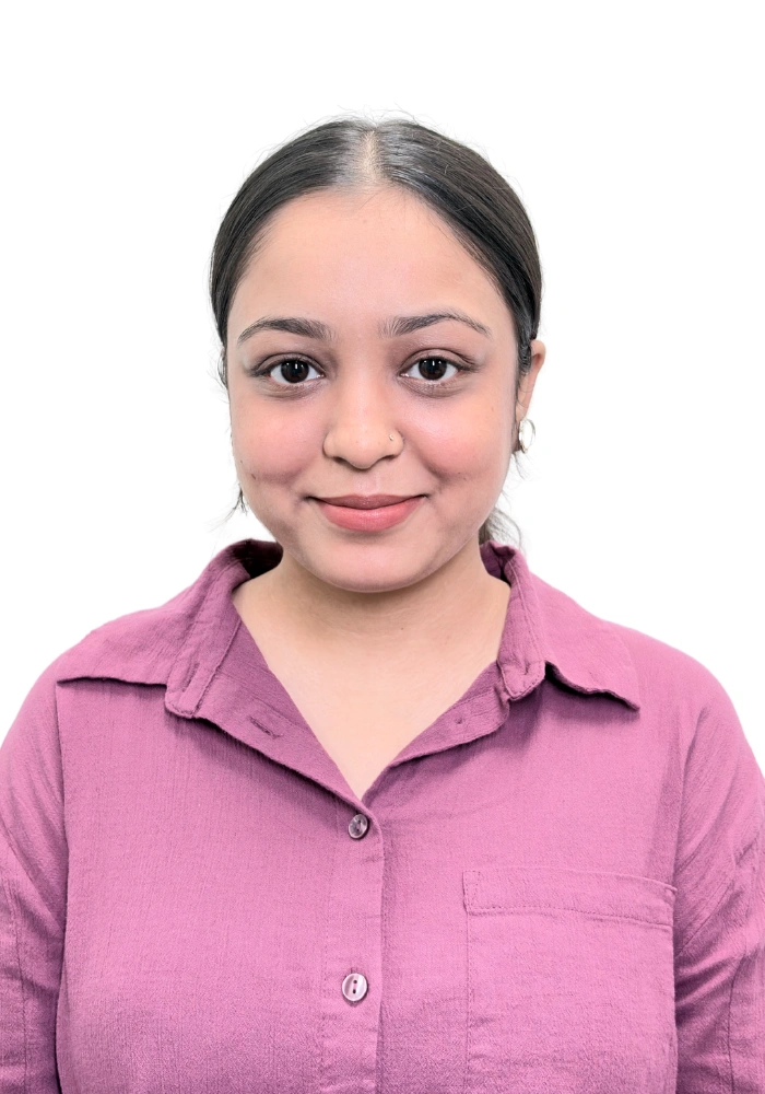 Kajal Gahtori