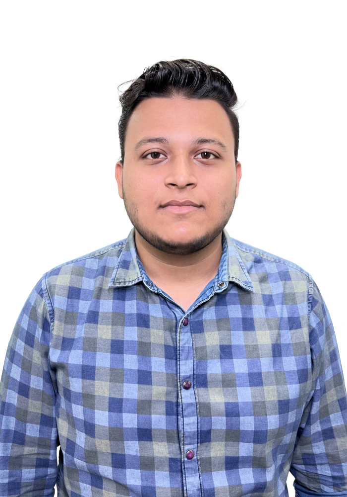 Tanishk Sharma
