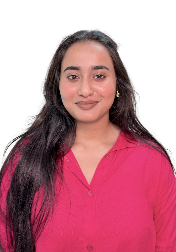 Neha  
