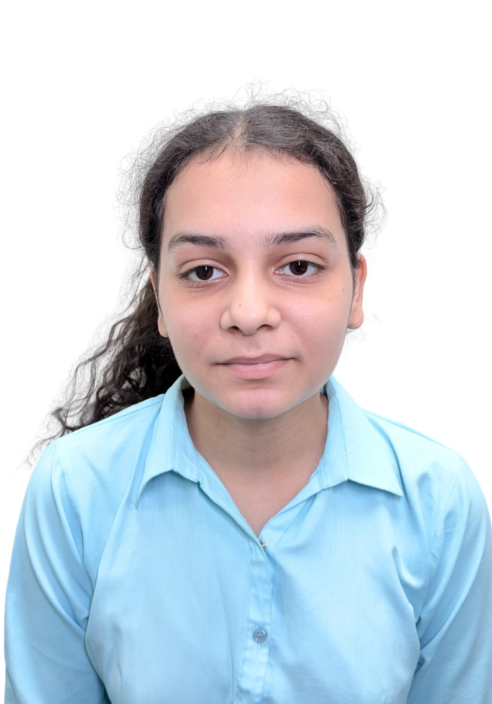 Bhumika 