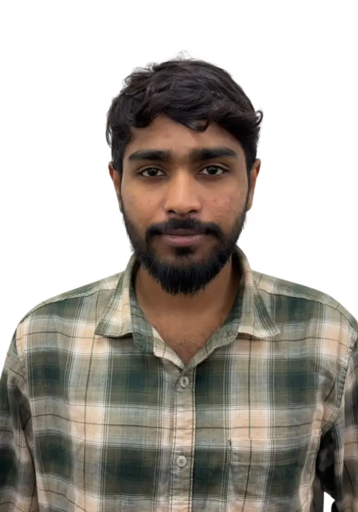 Rishabh Jain