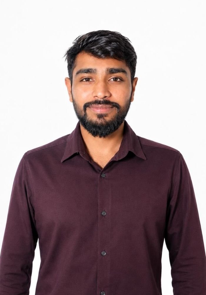 Rishabh Jain