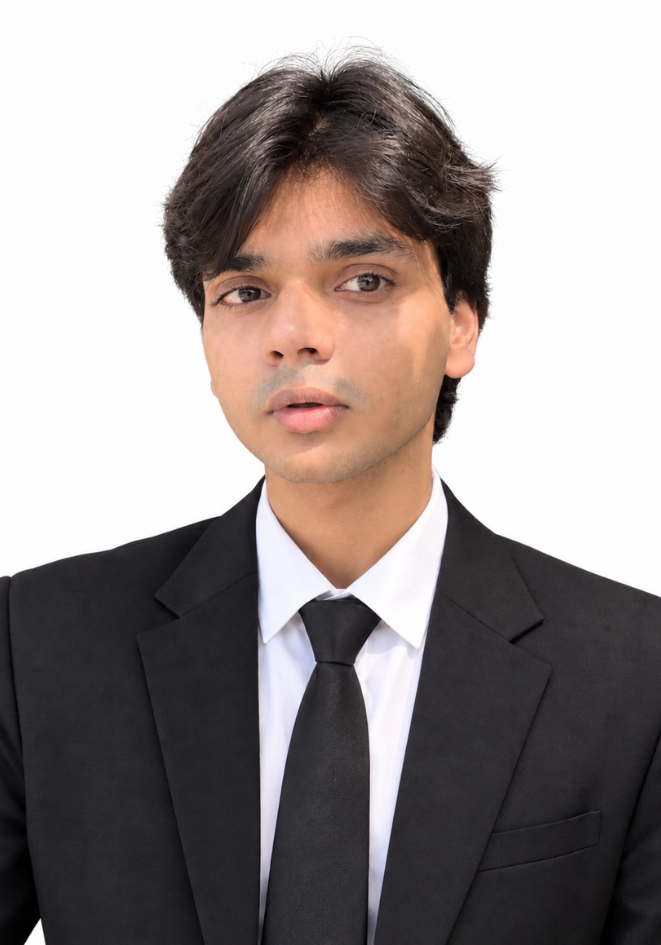 Divyansh Dhakne
