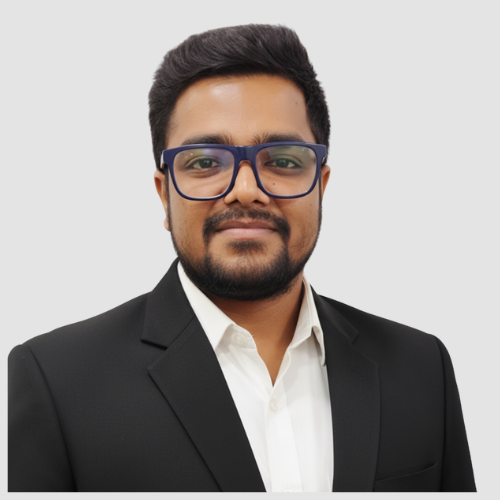 Ashwin Goel