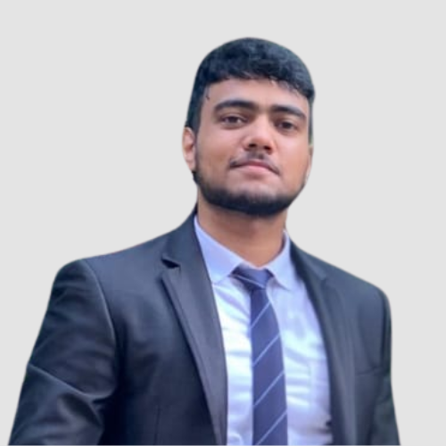 Harshit Kumar