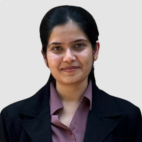Harshita Soni