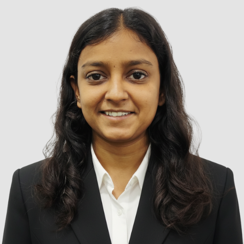 Khushi Jain