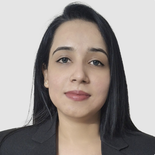 Neetu Panghal