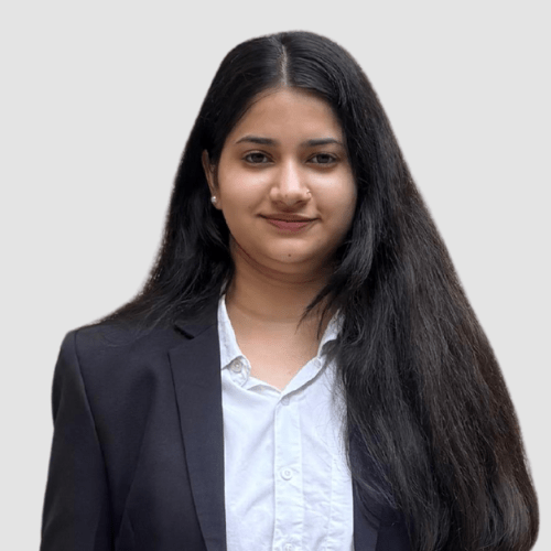 Shruti Sharma